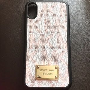 MK phone case